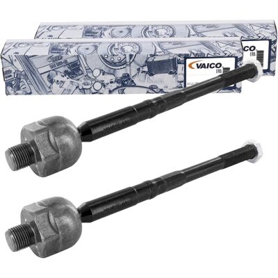 2x Vaico Spurstange Lenkstange Vorne Passend Für Bmw 1 3 X1 Z4: Spurstange A.b.s.: 250309 A.b.s.: 250310 Bga: Sr09005 Bga: Sr0939 Bmw: 32106765235 Bmw 2x Vaico Spurstange Lenkstange Vorne Passend Für Bmw 1 3 X1 Z4: Spurstange A.b.s.: 250309 A.b.s.: 250310 Bga: Sr09005 Bga: Sr0939 Bmw: 32106765235 Bmw