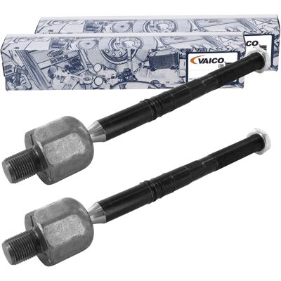 2x Vaico Spurstange Lenkstange Vorne Passend Für Bmw 5er 6er: Spurstange A.b.s.: 250291 Bga: Sr0928 Bga: Sr0944 Bmw: 32106774347 Bmw: 32106774347a Bmw 2x Vaico Spurstange Lenkstange Vorne Passend Für Bmw 5er 6er: Spurstange A.b.s.: 250291 Bga: Sr0928 Bga: Sr0944 Bmw: 32106774347 Bmw: 32106774347a Bmw