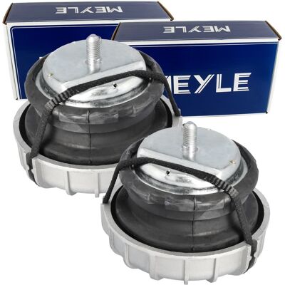 2x Meyle Motorlager Links+rechts Vorne Hinten Passend Für Mercedes Viano Vito: Lagerung, Motor Aic: 71566 Aic: 71567 Bogap: C1911102 Corteco: 80000563 2x Meyle Motorlager Links+rechts Vorne Hinten Passend Für Mercedes Viano Vito: Lagerung, Motor Aic: 71566 Aic: 71567 Bogap: C1911102 Corteco: 80000563