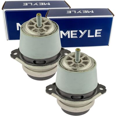2x Meyle Motorlager Lagerung Motor Links+rechts Passend Für Audi Q7 Vw Touareg: Lagerung, Motor Audi: 7l6199131 Bogap: A1911361 Borsehung: B12891 Gsp: 2x Meyle Motorlager Lagerung Motor Links+rechts Passend Für Audi Q7 Vw Touareg: Lagerung, Motor Audi: 7l6199131 Bogap: A1911361 Borsehung: B12891 Gsp: