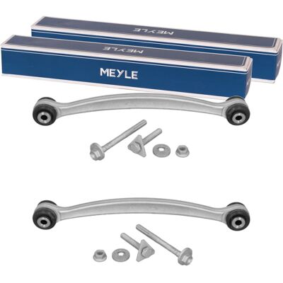 2x Meyle Querlenker Hinten Unten Links+rechts Passend Für Bmw 1 3: Lenker, Radaufhängung A.b.s.: 212860 Bga: Trc09002 Bmw: 2283549 Bmw: 33322283549 De 2x Meyle Querlenker Hinten Unten Links+rechts Passend Für Bmw 1 3: Lenker, Radaufhängung A.b.s.: 212860 Bga: Trc09002 Bmw: 2283549 Bmw: 33322283549 De