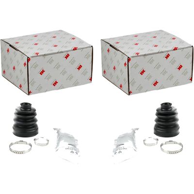 2x Nk Achsmanschetten Satz Getriebeseitig Passend Für Ford Fiesta Mitsubishi Col: Faltenbalgsatz, Antriebswelle Ashika: 6303312 Birth: 7012 Febi Bilst 2x Nk Achsmanschetten Satz Getriebeseitig Passend Für Ford Fiesta Mitsubishi Col: Faltenbalgsatz, Antriebswelle Ashika: 6303312 Birth: 7012 Febi Bilst