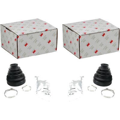 2x Nk Achsmanschetten Satz Getriebeseitig Passend Für Ford Transit Infiniti Qx50: Faltenbalgsatz, Antriebswelle Ashika: 6301159 Birth: 7779 Blue Print 2x Nk Achsmanschetten Satz Getriebeseitig Passend Für Ford Transit Infiniti Qx50: Faltenbalgsatz, Antriebswelle Ashika: 6301159 Birth: 7779 Blue Print