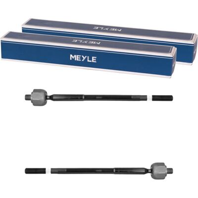 2x Meyle Axialgelenk Spurstange Links+rechts Passend Für Ford Tourneo Transit: Axialgelenk, Spurstange A.b.s.: 240858 Bga: Sr2336 Birth: Ax7220 Ctr: C 2x Meyle Axialgelenk Spurstange Links+rechts Passend Für Ford Tourneo Transit: Axialgelenk, Spurstange A.b.s.: 240858 Bga: Sr2336 Birth: Ax7220 Ctr: C