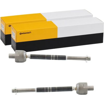 2x Continental Ctam Spurstange Axialgelenk Li+re Passend Für Alpina B6 B7 Bmw 5: Axialgelenk, Spurstange A.b.s.: 240591 Alpina: 32106784716 Alpina: 32 2x Continental Ctam Spurstange Axialgelenk Li+re Passend Für Alpina B6 B7 Bmw 5: Axialgelenk, Spurstange A.b.s.: 240591 Alpina: 32106784716 Alpina: 32