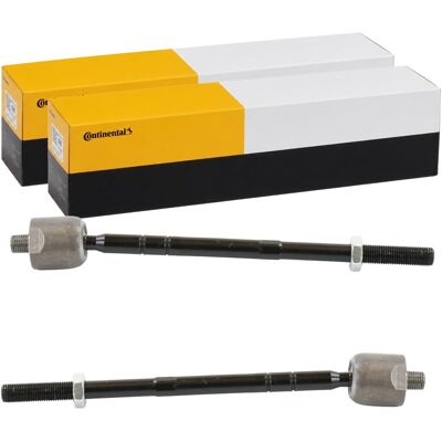 2x Continental Ctam Spurstange Axialgelenk Li+re Passend Für Ford Fiesta Fusion: Axialgelenk, Spurstange A.b.s.: 240382 Abakus: 23308047 Aisin: Jajfd0 2x Continental Ctam Spurstange Axialgelenk Li+re Passend Für Ford Fiesta Fusion: Axialgelenk, Spurstange A.b.s.: 240382 Abakus: 23308047 Aisin: Jajfd0