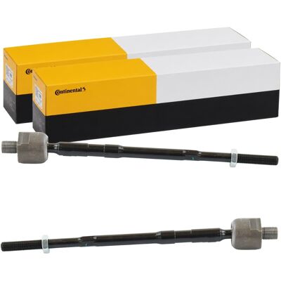 2x Continental Ctam Spurstange Axialgelenk Links+rechts Passend Für Hyundai I10: Axialgelenk, Spurstange A.b.s.: 240569 Ackoja: A521120 Ashika: 1030hh 2x Continental Ctam Spurstange Axialgelenk Links+rechts Passend Für Hyundai I10: Axialgelenk, Spurstange A.b.s.: 240569 Ackoja: A521120 Ashika: 1030hh