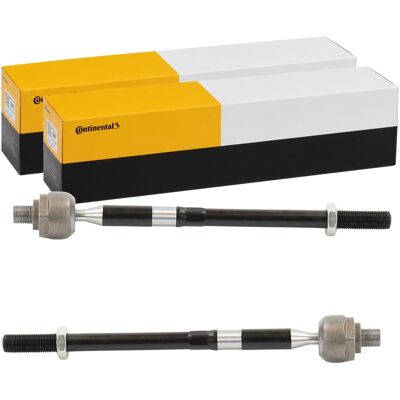 2x Continental Ctam Spurstange Axialgelenk Li+re Passend Für Ford Focus Kuga: Axialgelenk, Spurstange A.b.s.: 240841 Bga: Sr2372 Birth: Ax7125 Bosch: 2x Continental Ctam Spurstange Axialgelenk Li+re Passend Für Ford Focus Kuga: Axialgelenk, Spurstange A.b.s.: 240841 Bga: Sr2372 Birth: Ax7125 Bosch: