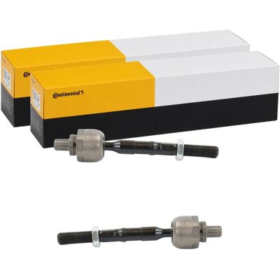 2x Continental Ctam Spurstange Axialgelenk Li+re Passend Für Hyundai Ix35 Kia Sp: Axialgelenk, Spurstange A.b.s.: 240607 Ackoja: A521189 Ap Xenergy: X 2x Continental Ctam Spurstange Axialgelenk Li+re Passend Für Hyundai Ix35 Kia Sp: Axialgelenk, Spurstange A.b.s.: 240607 Ackoja: A521189 Ap Xenergy: X