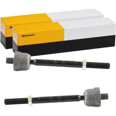 2x Continental Ctam Spurstange Axialgelenk Links+rechts Passend Für Mini Cooper: Axialgelenk, Spurstange A.b.s.: 240711 Ap Xenergy: Xta085 Bga: Sr5906 2x Continental Ctam Spurstange Axialgelenk Links+rechts Passend Für Mini Cooper: Axialgelenk, Spurstange A.b.s.: 240711 Ap Xenergy: Xta085 Bga: Sr5906