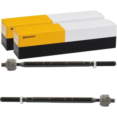 2x Continental Ctam Spurstange Axialgelenk Links+rechts Passend Für Ford Mondeo: Axialgelenk, Spurstange A.b.s.: 240085 Abakus: 23308009 Automega: 110 2x Continental Ctam Spurstange Axialgelenk Links+rechts Passend Für Ford Mondeo: Axialgelenk, Spurstange A.b.s.: 240085 Abakus: 23308009 Automega: 110