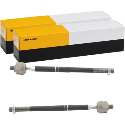 2x Continental Ctam Spurstange Axialgelenk Links+rechts Passend Für Ford Focus: Axialgelenk, Spurstange A.b.s.: 240444 Ap Xenergy: Xta018 Automega: 11 2x Continental Ctam Spurstange Axialgelenk Links+rechts Passend Für Ford Focus: Axialgelenk, Spurstange A.b.s.: 240444 Ap Xenergy: Xta018 Automega: 11
