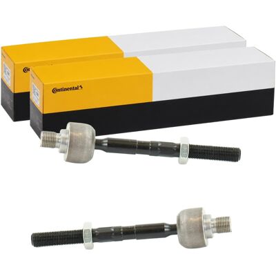 2x Continental Ctam Spurstange Axialgelenk Li+re Passend Für Hyundai Elantra I30: Axialgelenk, Spurstange A.b.s.: 240546 Abakus: 23308052 Ackoja: A521 2x Continental Ctam Spurstange Axialgelenk Li+re Passend Für Hyundai Elantra I30: Axialgelenk, Spurstange A.b.s.: 240546 Abakus: 23308052 Ackoja: A521