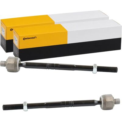 2x Continental Ctam Spurstange Axialgelenk Li+re Passend Für Chevrolet Cruze Orl: Axialgelenk, Spurstange A.b.s.: 240587 Ashika: 1030ww01 Automega: 11 2x Continental Ctam Spurstange Axialgelenk Li+re Passend Für Chevrolet Cruze Orl: Axialgelenk, Spurstange A.b.s.: 240587 Ashika: 1030ww01 Automega: 11