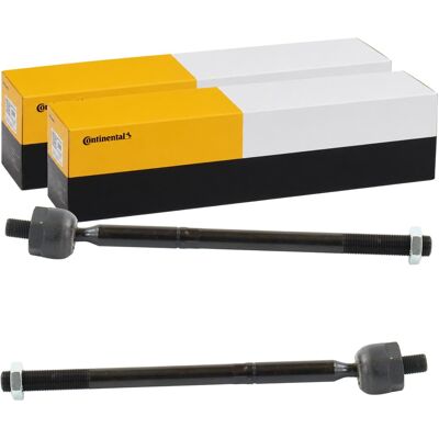 2x Continental Ctam Spurstange Axialgelenk Li+re Passend Für Ford Galaxy Mondeo: Axialgelenk, Spurstange A.b.s.: 240506 Abakus: 23308050 Aisin: Jajfd0 2x Continental Ctam Spurstange Axialgelenk Li+re Passend Für Ford Galaxy Mondeo: Axialgelenk, Spurstange A.b.s.: 240506 Abakus: 23308050 Aisin: Jajfd0