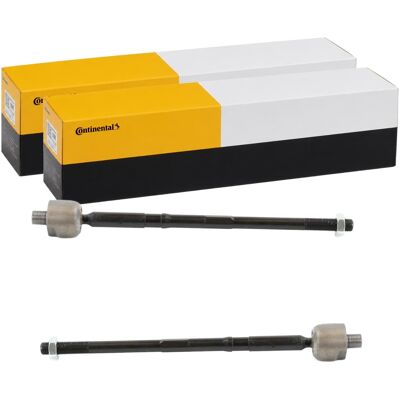 2x Continental Ctam Spurstange Axialgelenk Links+rechts Passend Für Hyundai I10: Axialgelenk, Spurstange Bga: Sr2718 Bosch: 0986141226 Continental Cta 2x Continental Ctam Spurstange Axialgelenk Links+rechts Passend Für Hyundai I10: Axialgelenk, Spurstange Bga: Sr2718 Bosch: 0986141226 Continental Cta