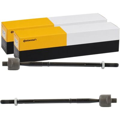2x Continental Ctam Spurstange Axialgelenk Links+rechts Passend Für Hyundai I20: Axialgelenk, Spurstange A.b.s.: 240758 Abakus: 23308051 Ackoja: A5211 2x Continental Ctam Spurstange Axialgelenk Links+rechts Passend Für Hyundai I20: Axialgelenk, Spurstange A.b.s.: 240758 Abakus: 23308051 Ackoja: A5211