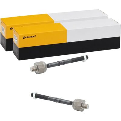 2x Continental Ctam Spurstange Axialgelenk Links+rechts Passend Für Mini Cooper: Axialgelenk, Spurstange A.b.s.: 240377 Ap Xenergy: Xta082 Bga: Sr5903 2x Continental Ctam Spurstange Axialgelenk Links+rechts Passend Für Mini Cooper: Axialgelenk, Spurstange A.b.s.: 240377 Ap Xenergy: Xta082 Bga: Sr5903