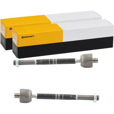 2x Continental Ctam Spurstange Axialgelenk Links+rechts Passend Für Bmw X3 X4: Axialgelenk, Spurstange A.b.s.: 240682 Bga: Sr0919 Birth: Ax7215 Bmw: 3 2x Continental Ctam Spurstange Axialgelenk Links+rechts Passend Für Bmw X3 X4: Axialgelenk, Spurstange A.b.s.: 240682 Bga: Sr0919 Birth: Ax7215 Bmw: 3