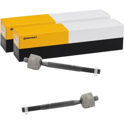 2x Continental Ctam Spurstange Axialgelenk Links+rechts Passend Für Mini Cooper: Axialgelenk, Spurstange A.b.s.: 240728 Bga: Sr0306 Birth: Ax7178 Cont 2x Continental Ctam Spurstange Axialgelenk Links+rechts Passend Für Mini Cooper: Axialgelenk, Spurstange A.b.s.: 240728 Bga: Sr0306 Birth: Ax7178 Cont