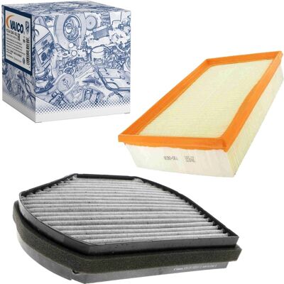 VEMO + Weitere Vaico Filterpaket Innenraum+luftfilter Passend Für Mercedes E-klasse C124 S124: Filter, Innenraumluft 1a First Automotive: C30159 1a First Automotive: VEMO + Weitere Vaico Filterpaket Innenraum+luftfilter Passend Für Mercedes E-klasse C124 S124: Filter, Innenraumluft 1a First Automotive: C30159 1a First Automotive: