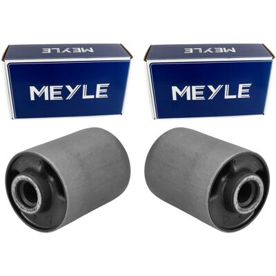 2x Meyle Querlenkerlager Buchse Hinten Unten Li+re Passend Für Volvo 240 260: Lagerung, Lenker Boge: 87323a Delphi: Td473w Ets: 32sb765 Febi Bilstein: 2x Meyle Querlenkerlager Buchse Hinten Unten Li+re Passend Für Volvo 240 260: Lagerung, Lenker Boge: 87323a Delphi: Td473w Ets: 32sb765 Febi Bilstein: