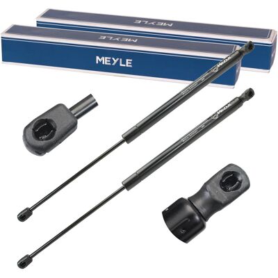 2x Meyle Gasfedern Kofferraum-lifter Dämpfer Passend Für Renault Megane: Gasfeder, Koffer-/laderaum Abakus: 10100756 Bogap: R5134128 Daco: Sg3025 Daco 2x Meyle Gasfedern Kofferraum-lifter Dämpfer Passend Für Renault Megane: Gasfeder, Koffer-/laderaum Abakus: 10100756 Bogap: R5134128 Daco: Sg3025 Daco