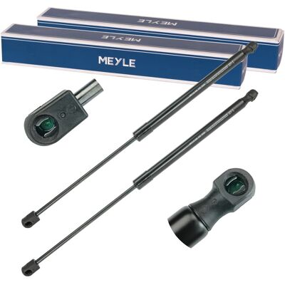 2x Meyle Gasfedern Kofferraum-lifter Dämpfer Passend Für Opel Insignia: Gasfeder, Koffer-/laderaum Abakus: 10100273 Ashika: Zsa04010 Automega: 1000819 2x Meyle Gasfedern Kofferraum-lifter Dämpfer Passend Für Opel Insignia: Gasfeder, Koffer-/laderaum Abakus: 10100273 Ashika: Zsa04010 Automega: 1000819