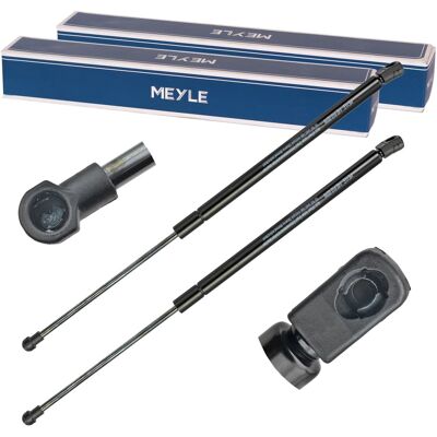 2x Meyle Gasfedern Kofferraum-lifter Dämpfer Passend Für Vw Golf: Gasfeder, Koffer-/laderaum Abakus: 10100824 Aravolt: Ar447803 Ashika: Zsa09210 Autom 2x Meyle Gasfedern Kofferraum-lifter Dämpfer Passend Für Vw Golf: Gasfeder, Koffer-/laderaum Abakus: 10100824 Aravolt: Ar447803 Ashika: Zsa09210 Autom