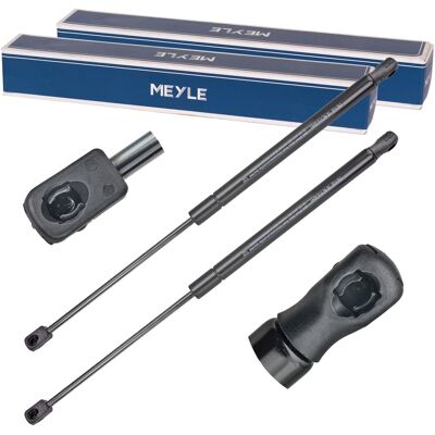 2x Meyle Gasfedern Kofferraum-lifter Dämpfer Passend Für Renault Megane: Gasfeder, Koffer-/laderaum Abakus: 10100278 Aic: 56674 Ashika: Zsa07050 Bogap 2x Meyle Gasfedern Kofferraum-lifter Dämpfer Passend Für Renault Megane: Gasfeder, Koffer-/laderaum Abakus: 10100278 Aic: 56674 Ashika: Zsa07050 Bogap