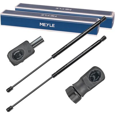 2x Meyle Gasfedern Kofferraum-lifter Dämpfer Passend Für Nissan Qashqai: Gasfeder, Koffer-/laderaum Abakus: 10100703 Ackoja: A380726 Ashika: Zsa10025 2x Meyle Gasfedern Kofferraum-lifter Dämpfer Passend Für Nissan Qashqai: Gasfeder, Koffer-/laderaum Abakus: 10100703 Ackoja: A380726 Ashika: Zsa10025
