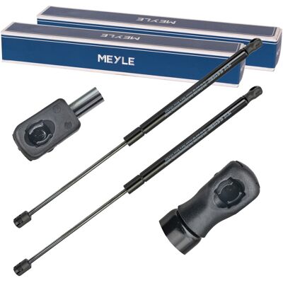 2x Meyle Gasfedern Kofferraum-lifter Dämpfer Passend Für Citroën C4: Gasfeder, Koffer-/laderaum Abakus: 10100562 Ashika: Zsa06021 Automega: 210199710 2x Meyle Gasfedern Kofferraum-lifter Dämpfer Passend Für Citroën C4: Gasfeder, Koffer-/laderaum Abakus: 10100562 Ashika: Zsa06021 Automega: 210199710