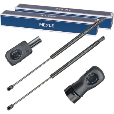 2x Meyle Gasfedern Kofferraum-lifter Dämpfer Passend Für Citroën Ds4 Ds: Gasfeder, Koffer-/laderaum Abakus: 10100567 Ashika: Zsa06044 Bogap: P5134108 2x Meyle Gasfedern Kofferraum-lifter Dämpfer Passend Für Citroën Ds4 Ds: Gasfeder, Koffer-/laderaum Abakus: 10100567 Ashika: Zsa06044 Bogap: P5134108