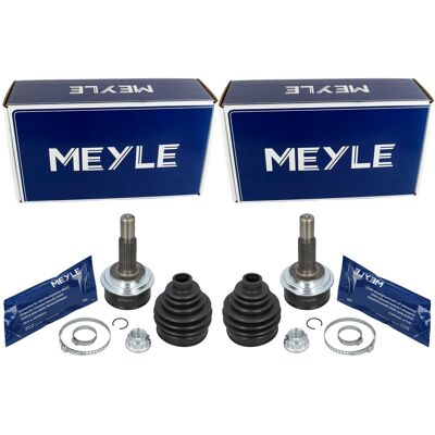 2x Meyle Antriebswellengelenk Satz Radseitig Vorne Passend Für Toyota Yaris: Gelenksatz, Antriebswelle Meyle: 30144980047 Toyota: 434100d480 Toyota: 4 2x Meyle Antriebswellengelenk Satz Radseitig Vorne Passend Für Toyota Yaris: Gelenksatz, Antriebswelle Meyle: 30144980047 Toyota: 434100d480 Toyota: 4