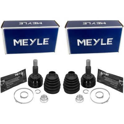 2x Meyle Antriebswellengelenk Satz Radseitig Vorne Passend Für Audi Q7 Porsche: Gelenksatz, Antriebswelle Ashika: 62000992 Audi: 7p0498099a Audi: 7p04 2x Meyle Antriebswellengelenk Satz Radseitig Vorne Passend Für Audi Q7 Porsche: Gelenksatz, Antriebswelle Ashika: 62000992 Audi: 7p0498099a Audi: 7p04