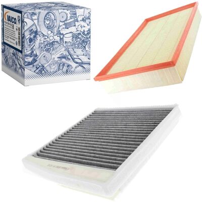 VEMO + Weitere Vaico Filterpaket Innenraum+luftfilter Passend Für Volvo S80 I (184) T5 T6 V70: Filter, Innenraumluft 1a First Automotive: C30314 1a First Automotive: VEMO + Weitere Vaico Filterpaket Innenraum+luftfilter Passend Für Volvo S80 I (184) T5 T6 V70: Filter, Innenraumluft 1a First Automotive: C30314 1a First Automotive:
