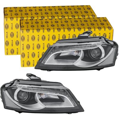 2x Hella Bi-xenon Led Scheinwerfer Links+rechts Passend Für Audi A3: Hauptscheinwerfer Abakus: 4461129lmlehm2 Abakus: 4461129rmlehm2 Alkar: 2765500 Au 2x Hella Bi-xenon Led Scheinwerfer Links+rechts Passend Für Audi A3: Hauptscheinwerfer Abakus: 4461129lmlehm2 Abakus: 4461129rmlehm2 Alkar: 2765500 Au