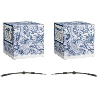 2x Vaico Bremsschläuche Bremsschlauch Hinten Passend Für Volvo S40 V50: Bremsschlauch A.b.s.: Sl5764 A.b.s.: Sl5898 Aic: 73877 Ate: 24510403823 Bosch: 2x Vaico Bremsschläuche Bremsschlauch Hinten Passend Für Volvo S40 V50: Bremsschlauch A.b.s.: Sl5764 A.b.s.: Sl5898 Aic: 73877 Ate: 24510403823 Bosch: