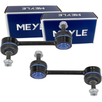 2x Meyle-hd Koppelstangen Hinten Beidseitig Passend Für Audi A8: Stange/strebe, Stabilisator 3rg: 21705 A.b.s.: 260009 Audi: 4d0505465d Automega: 1100 2x Meyle-hd Koppelstangen Hinten Beidseitig Passend Für Audi A8: Stange/strebe, Stabilisator 3rg: 21705 A.b.s.: 260009 Audi: 4d0505465d Automega: 1100