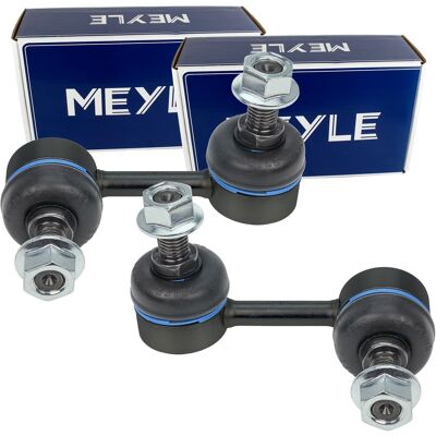 2x Meyle-hd Koppelstangen Hinten Beidseitig Passend Für Dodge Journey Fiat Freem: Stange/strebe, Stabilisator A.b.s.: 260850 Ap Xenergy: Xtbs114 Ashik 2x Meyle-hd Koppelstangen Hinten Beidseitig Passend Für Dodge Journey Fiat Freem: Stange/strebe, Stabilisator A.b.s.: 260850 Ap Xenergy: Xtbs114 Ashik