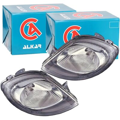2x Alkar Halogen Scheinwerfer Satz Links+rechts Passend Für Opel Vivaro Renault: Hauptscheinwerfer Abakus: 4421133lldem Abakus: 5511167lldemy Alkar: 2 2x Alkar Halogen Scheinwerfer Satz Links+rechts Passend Für Opel Vivaro Renault: Hauptscheinwerfer Abakus: 4421133lldem Abakus: 5511167lldemy Alkar: 2
