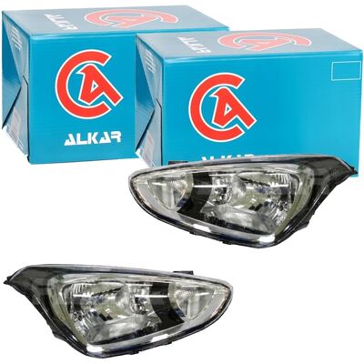 2x Alkar Halogen Scheinwerfer Satz Links+rechts Passend Für Hyundai I10: Hauptscheinwerfer Abakus: 2211176llemn2 Alkar: 2751629 Diederichs: 6853083 Hy 2x Alkar Halogen Scheinwerfer Satz Links+rechts Passend Für Hyundai I10: Hauptscheinwerfer Abakus: 2211176llemn2 Alkar: 2751629 Diederichs: 6853083 Hy