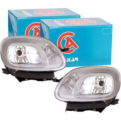 2x Alkar Halogen Scheinwerfer Satz Links+rechts Passend Für Fiat Panda: Hauptscheinwerfer Alkar: 2752014 Fiat: 0051843644 Hauptscheinwerfer Alkar: 275 2x Alkar Halogen Scheinwerfer Satz Links+rechts Passend Für Fiat Panda: Hauptscheinwerfer Alkar: 2752014 Fiat: 0051843644 Hauptscheinwerfer Alkar: 275