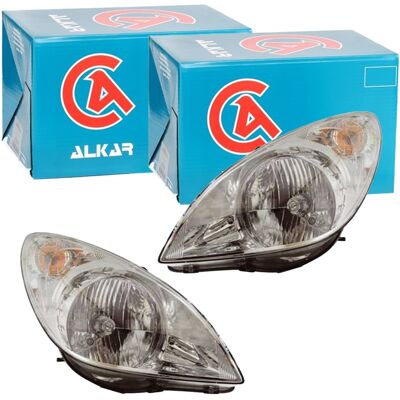2x Alkar Halogen Scheinwerfer Satz Links+rechts Passend Für Hyundai I20: Hauptscheinwerfer Abakus: 2211151lmldem Alkar: 2741581 Diederichs: 6806081 Hy 2x Alkar Halogen Scheinwerfer Satz Links+rechts Passend Für Hyundai I20: Hauptscheinwerfer Abakus: 2211151lmldem Alkar: 2741581 Diederichs: 6806081 Hy