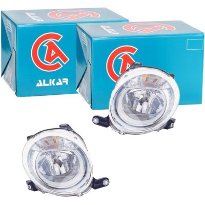 2x Alkar Halogen Scheinwerfer Satz Links+rechts Passend Für Abarth 500c Fiat 500: Hauptscheinwerfer Abakus: 6611155lldem Alkar: 2741348 Diederichs: 34 2x Alkar Halogen Scheinwerfer Satz Links+rechts Passend Für Abarth 500c Fiat 500: Hauptscheinwerfer Abakus: 6611155lldem Alkar: 2741348 Diederichs: 34
