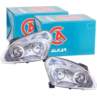 2x Alkar Halogen Scheinwerfer Satz Links+rechts Passend Für Nissan Qashqai: Hauptscheinwerfer Abakus: 21511b8lldem Alkar: 2741570 Alkar: 2745570 Diede 2x Alkar Halogen Scheinwerfer Satz Links+rechts Passend Für Nissan Qashqai: Hauptscheinwerfer Abakus: 21511b8lldem Alkar: 2741570 Alkar: 2745570 Diede