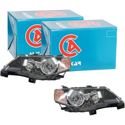2x Alkar Halogen Scheinwerfer Satz Links+rechts Passend Für Mitsubishi Outlander: Hauptscheinwerfer Abakus: 2141188lmldem2 Abakus: 2141198rldem2 Alkar 2x Alkar Halogen Scheinwerfer Satz Links+rechts Passend Für Mitsubishi Outlander: Hauptscheinwerfer Abakus: 2141188lmldem2 Abakus: 2141198rldem2 Alkar