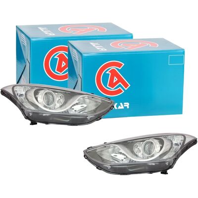 2x Alkar Halogen Scheinwerfer Satz Links+rechts Passend Für Hyundai I30: Hauptscheinwerfer Alkar: 2765580 Diederichs: 6836083 Hyundai: 92101a6000 Hyun 2x Alkar Halogen Scheinwerfer Satz Links+rechts Passend Für Hyundai I30: Hauptscheinwerfer Alkar: 2765580 Diederichs: 6836083 Hyundai: 92101a6000 Hyun