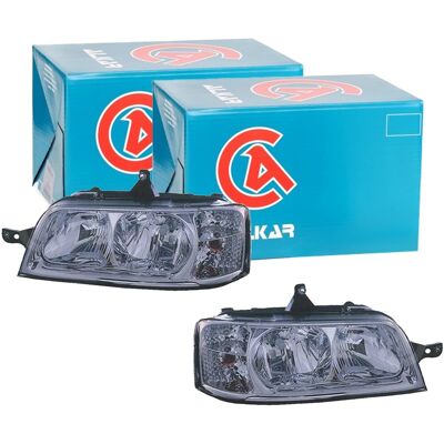 2x Alkar Halogen Scheinwerfer Satz Links+rechts Passend Für Citroën Jumper Fiat: Hauptscheinwerfer Abakus: 5501130lldem Alkar: 2741921 Citroën: 6208e3 2x Alkar Halogen Scheinwerfer Satz Links+rechts Passend Für Citroën Jumper Fiat: Hauptscheinwerfer Abakus: 5501130lldem Alkar: 2741921 Citroën: 6208e3