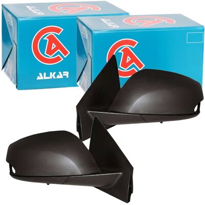 2x Alkar Außenspiegel Spiegel Elektrisch Links+rechts Passend Für Renault Megane: Außenspiegel Abakus: 3128m02 Abakus: 3128m05 Alkar: 6124232 Alkar: 6 2x Alkar Außenspiegel Spiegel Elektrisch Links+rechts Passend Für Renault Megane: Außenspiegel Abakus: 3128m02 Abakus: 3128m05 Alkar: 6124232 Alkar: 6